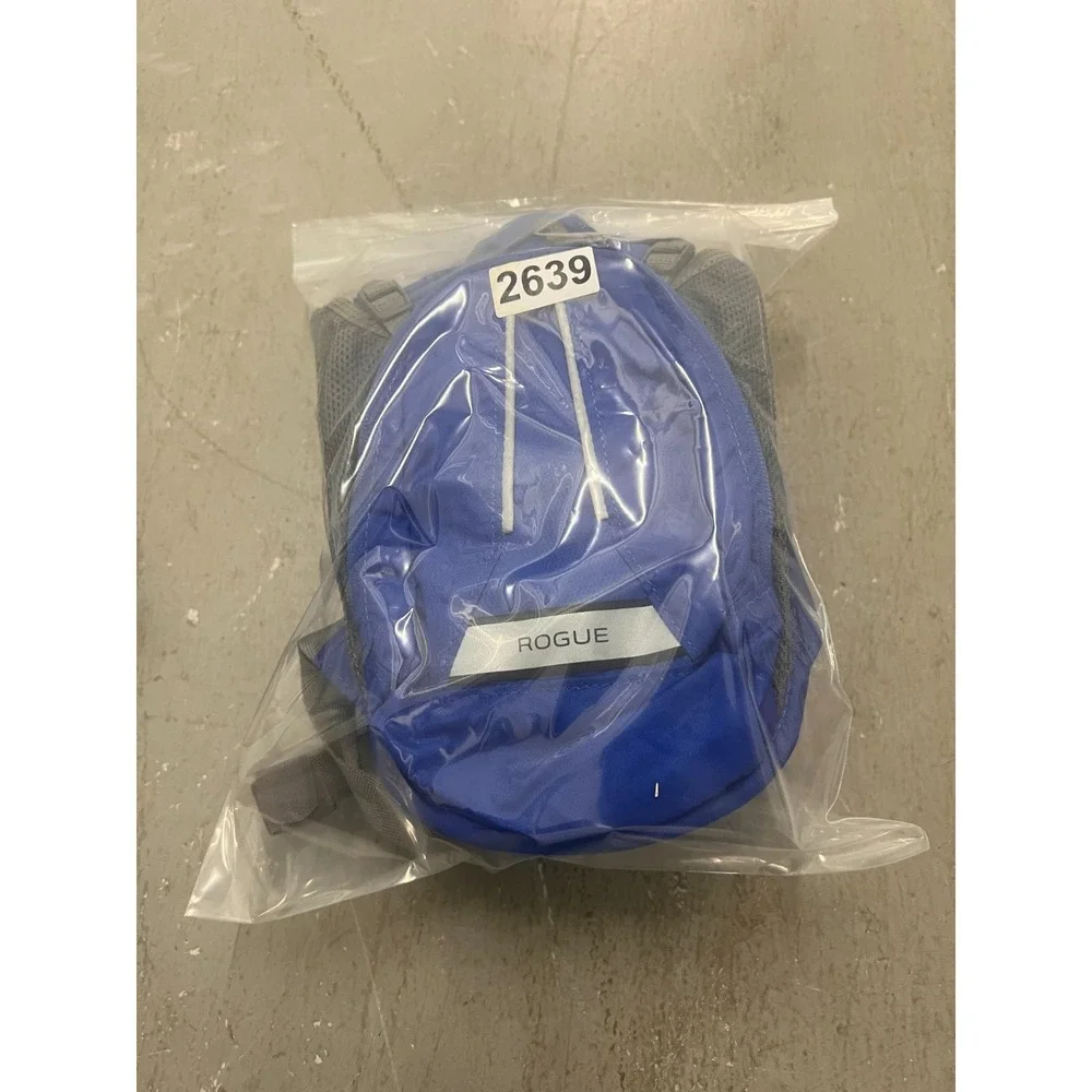 Camelbak rogue hydration